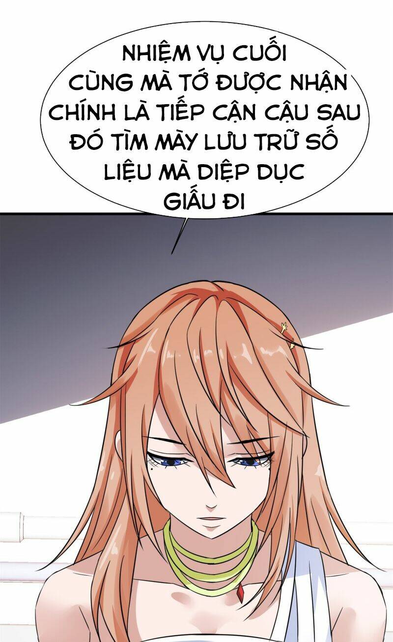 hoa hậu giảng đường luôn bên người chapter 56 22