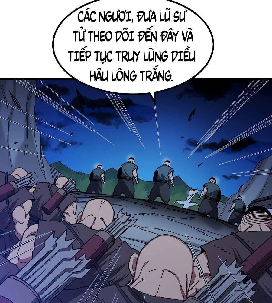 băng y kiếm thần chapter 29 35