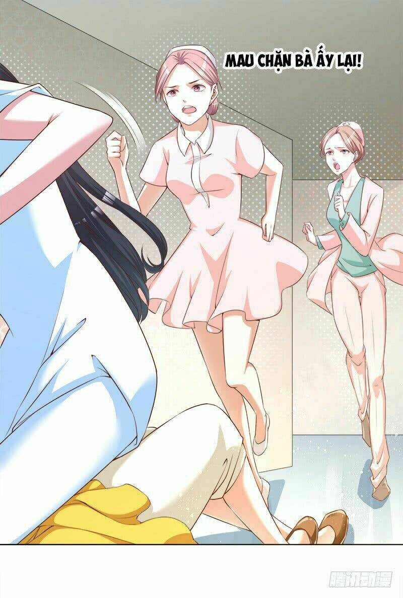 lãnh hôn cuồng ái chapter 21 26