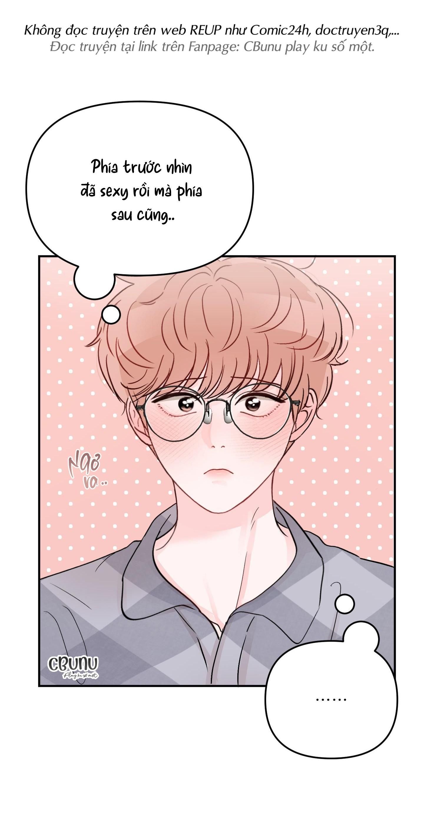 thán phục thanh xuân chapter 49 58