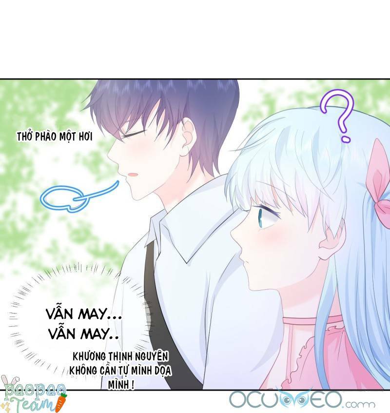 tôi và lịch sử yêu đương của tôi chapter 18 3