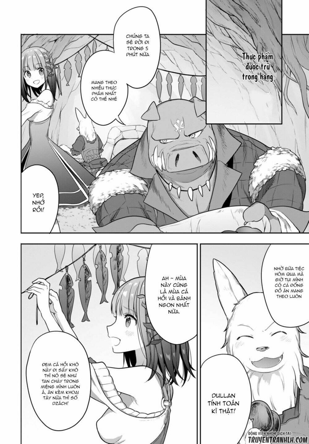 next life chapter 3 8