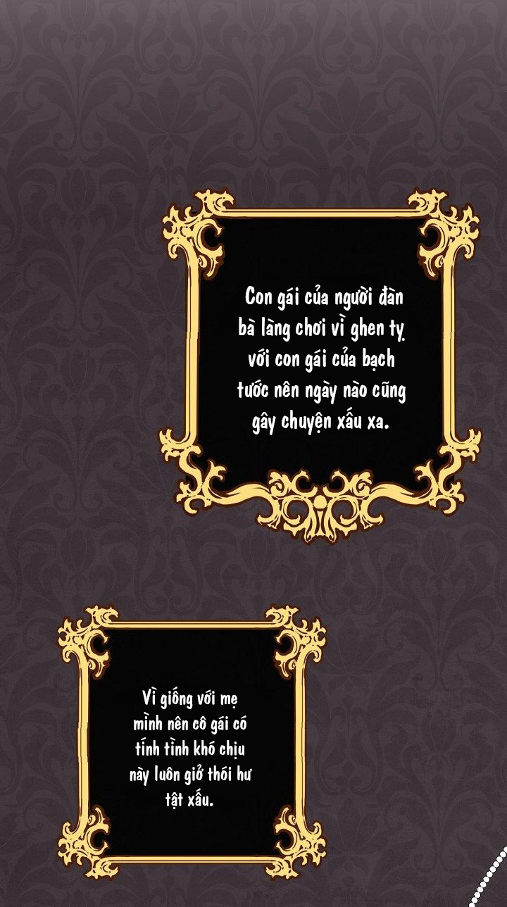 ác nữ đảo ngược đồng hồ cát chapter 5 13