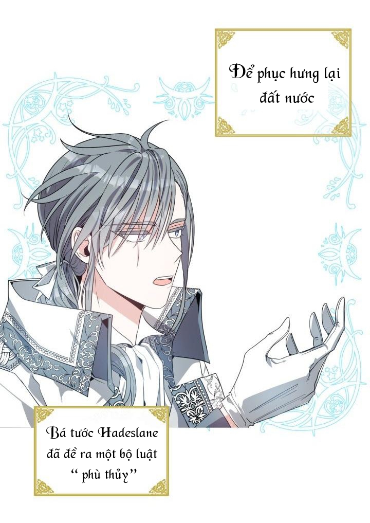 a witch’s hopeless wish chapter 23 28