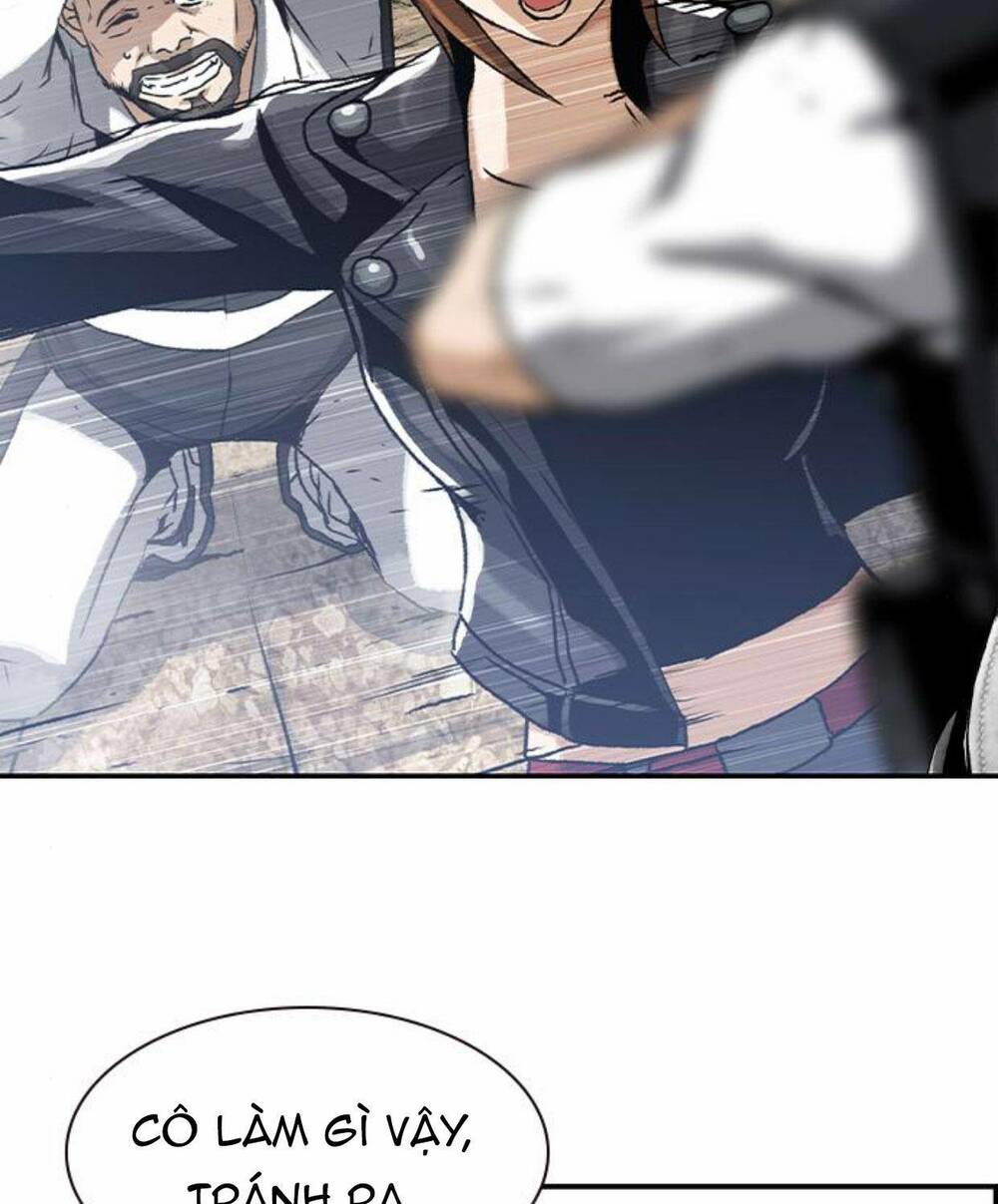 pubg - cuộc chiến sinh tồn - 100 chapter 4 91