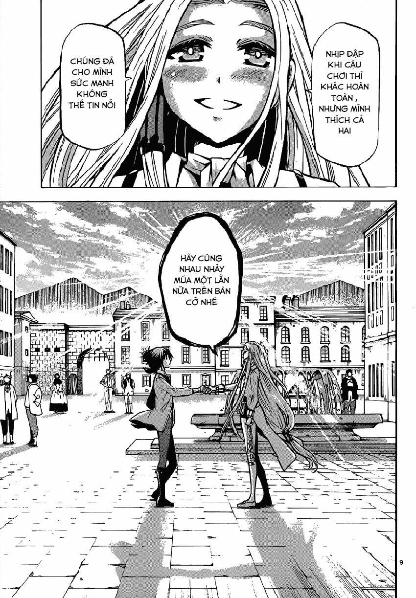 chrono monochrome chapter 22 10