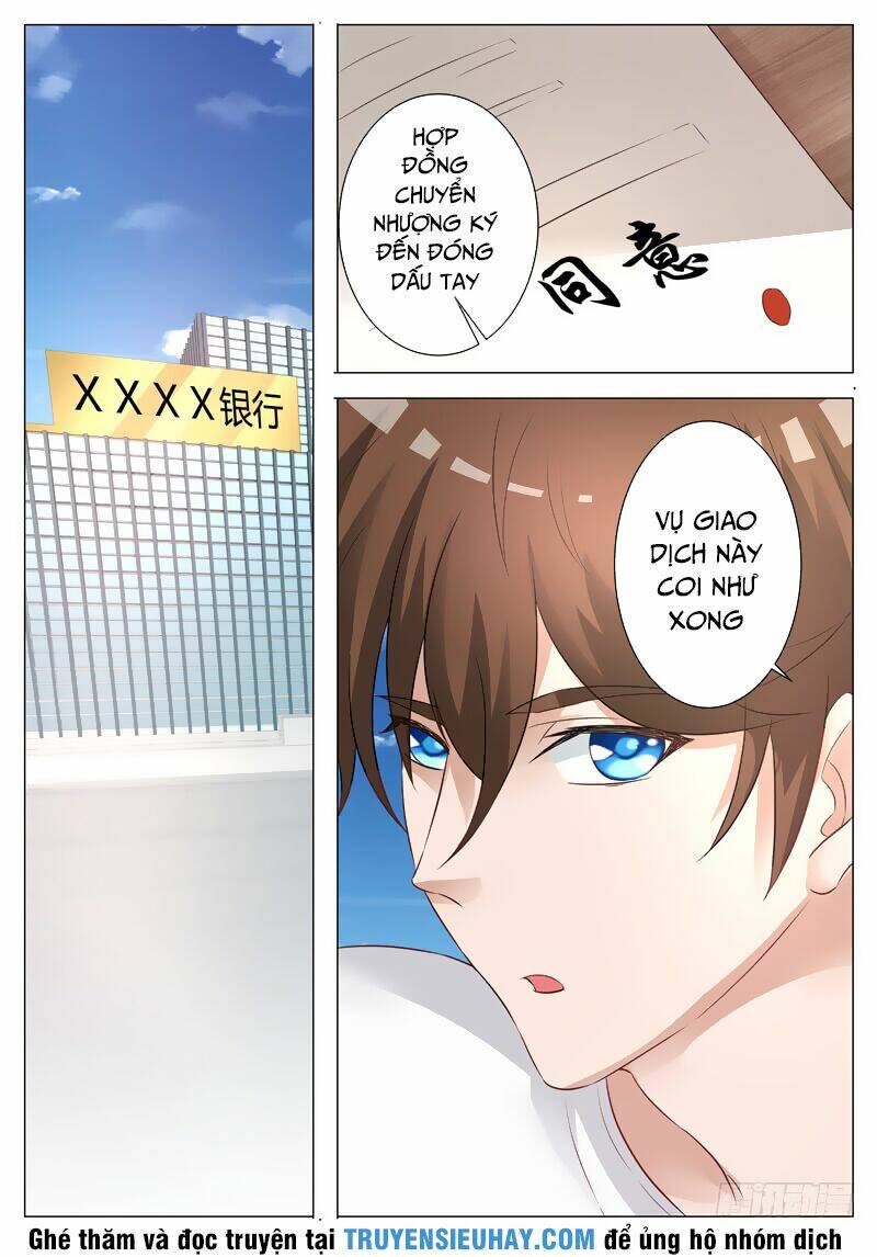 giám bảo kim đồng chapter 10 10