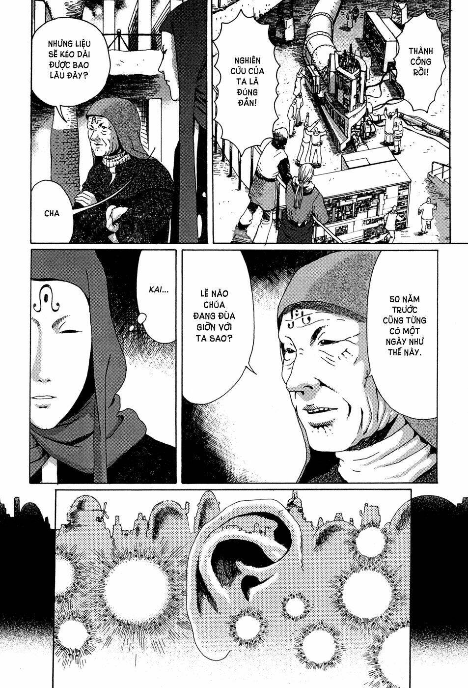 âm nhạc của marie chapter 11 11