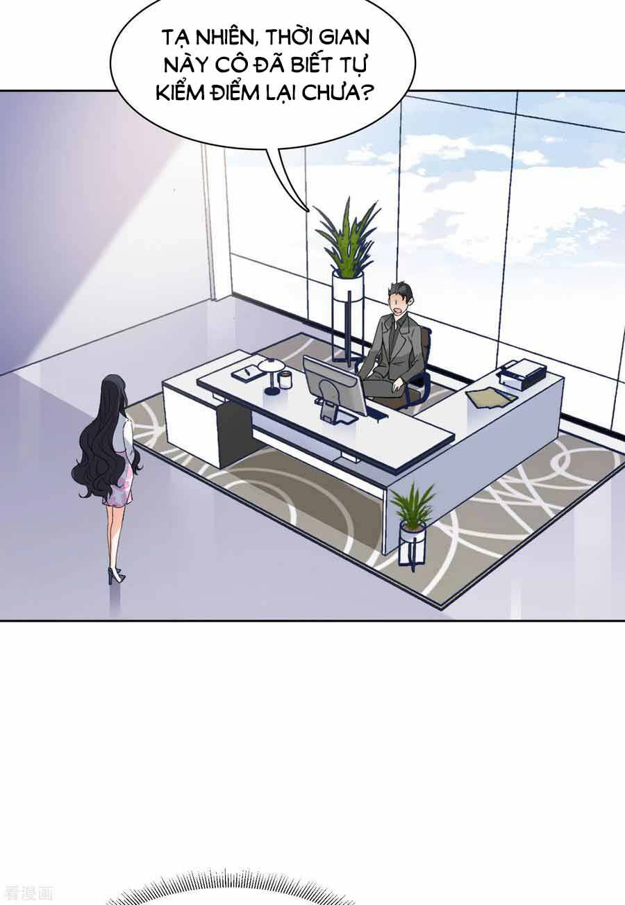 cô ấy đến rồi, xin nằm xuống! chapter 59 5