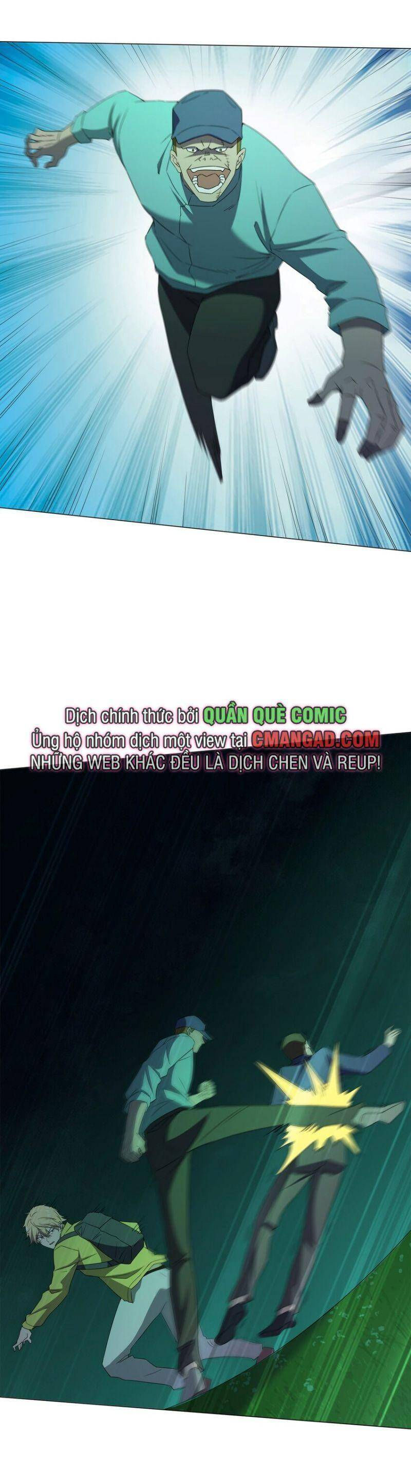 đừng hiểu lầm, tôi mới là người bị hại! chapter 85 32