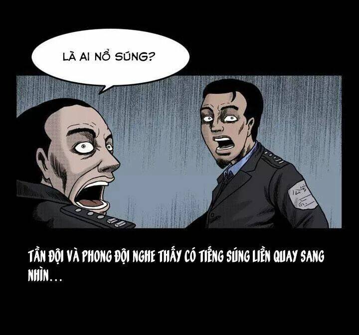 kỳ án có thật chapter 23 17