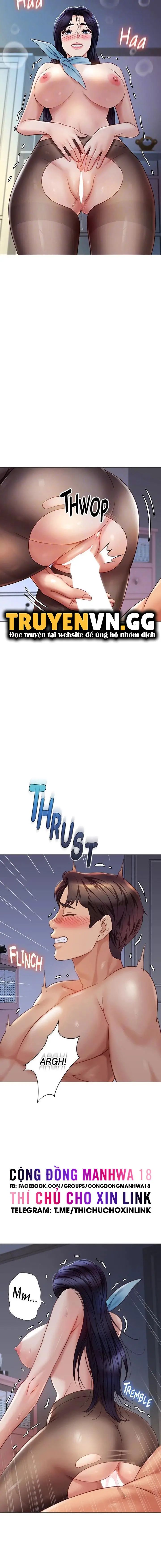 bạn của con gái tôi chapter 94 12