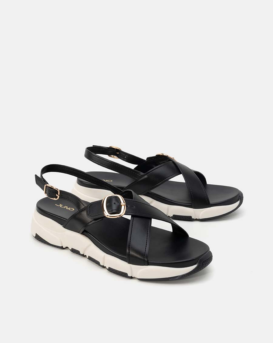 JUNO Giày Sandal SD03042