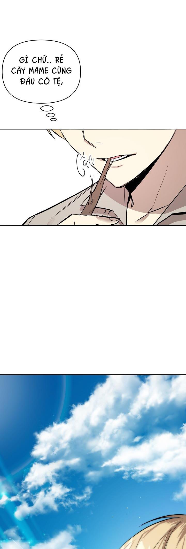 hai đất nước, đất nước của nô lệ chapter 2 14