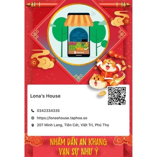 hộp 50 tờ giấy nến khuôn