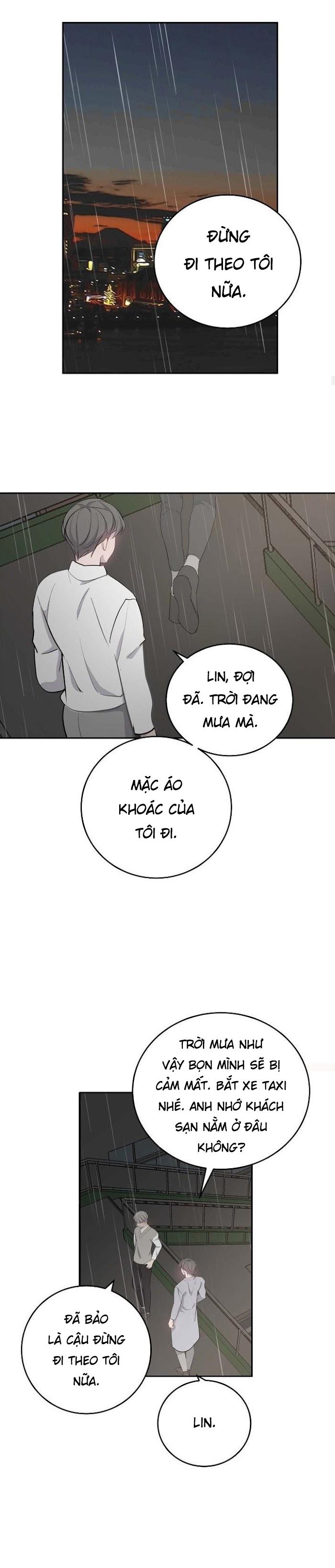 hiệu quả kinh doanh chapter 33 5