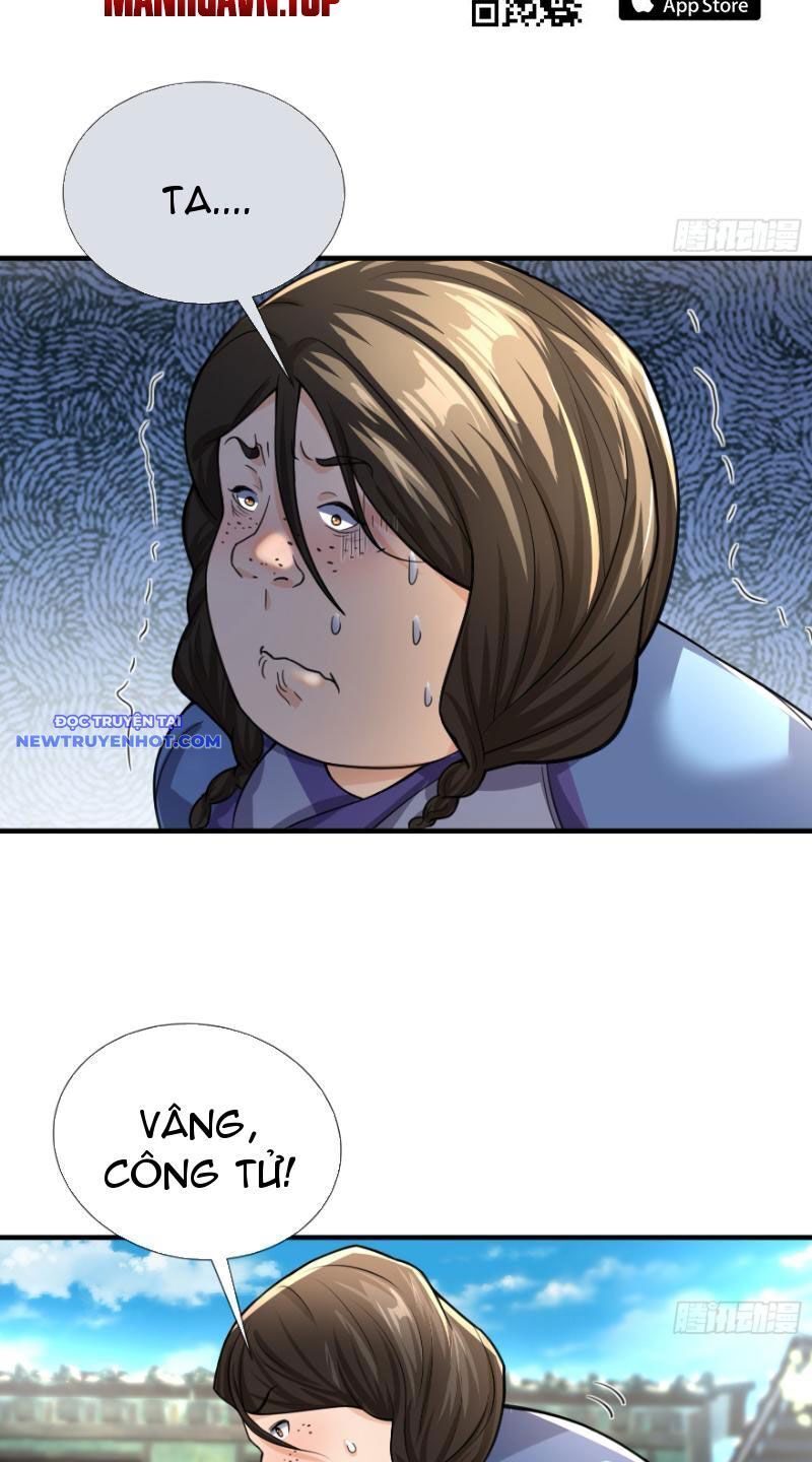 ngủ say vạn cổ: xuất thế đẩy ngang chư thiên chapter 21 32