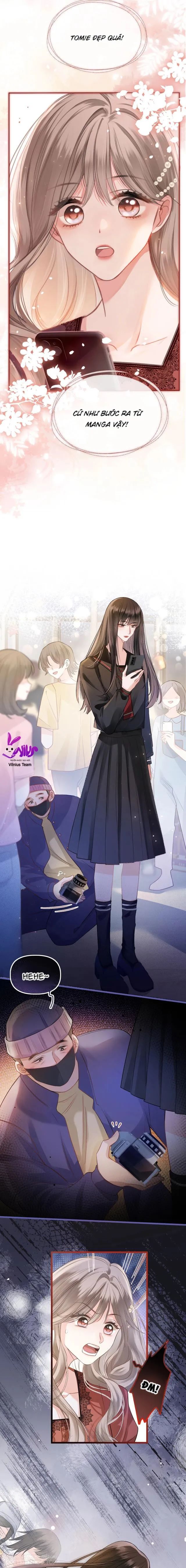 tình nhân của debussy chapter 1 10