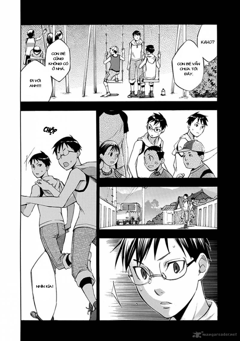 aphorism chapter 33 11