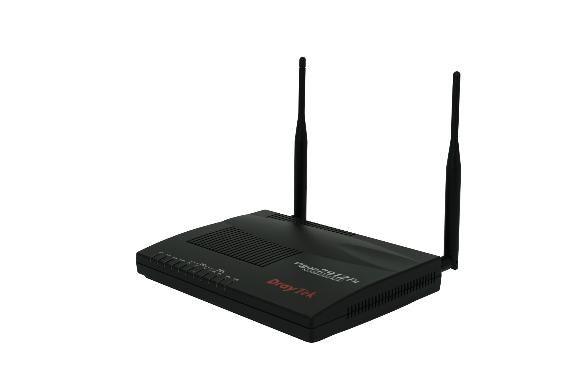 Router Draytek Vigor 2912Fn - Hàng Chính Hãng