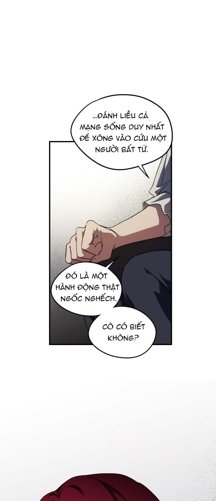 bị che khuất bởi hoàng hôn chapter 48 29