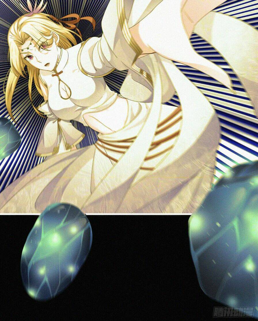 nguyên linh chúa tể chapter 11 49