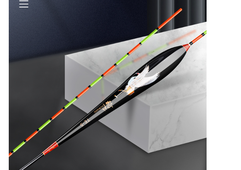 Phao câu Đài cao cấp