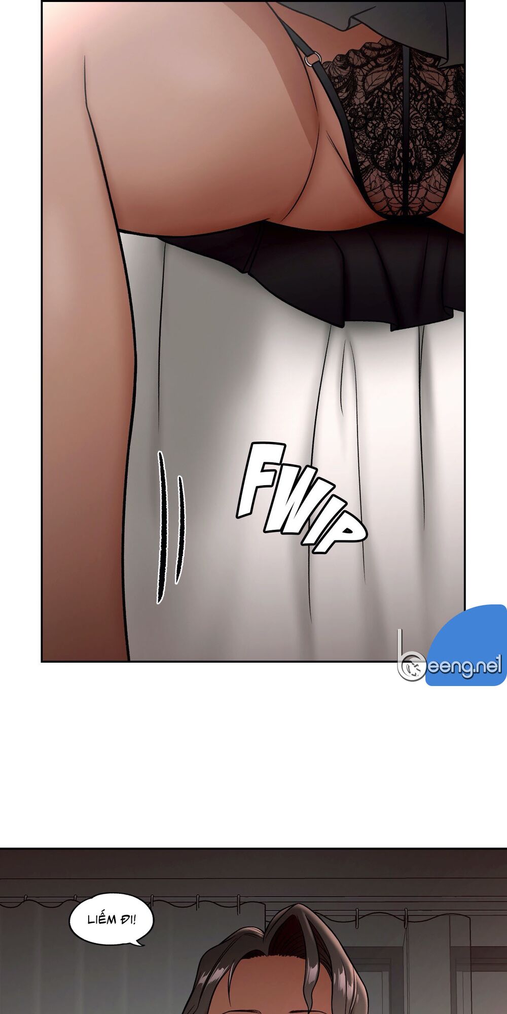 phòng tập gym bí mật chapter 34 36