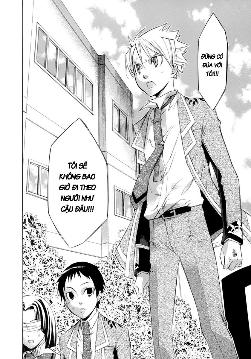 aphorism chapter 10 28