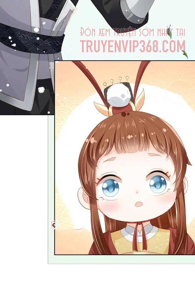 nhặt được bảo bối manh manh chapter 24 42