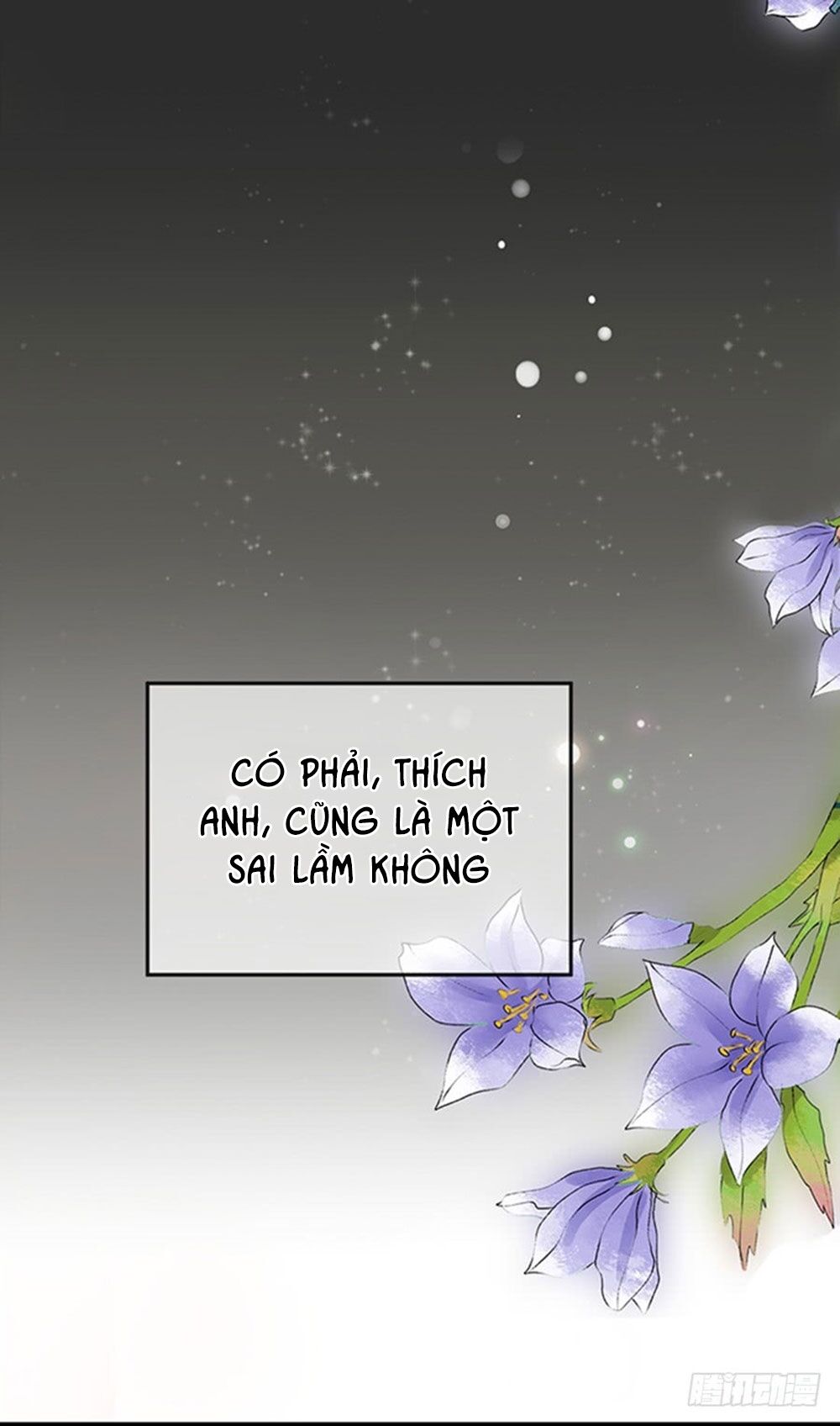 luyến đường thời quang chapter 46 1