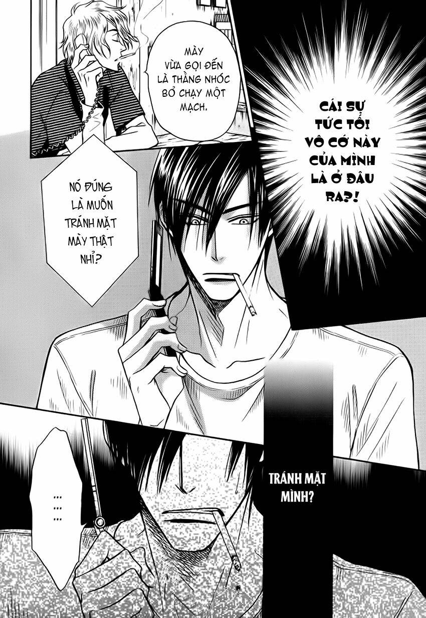 bond of dreams chapter 7 26