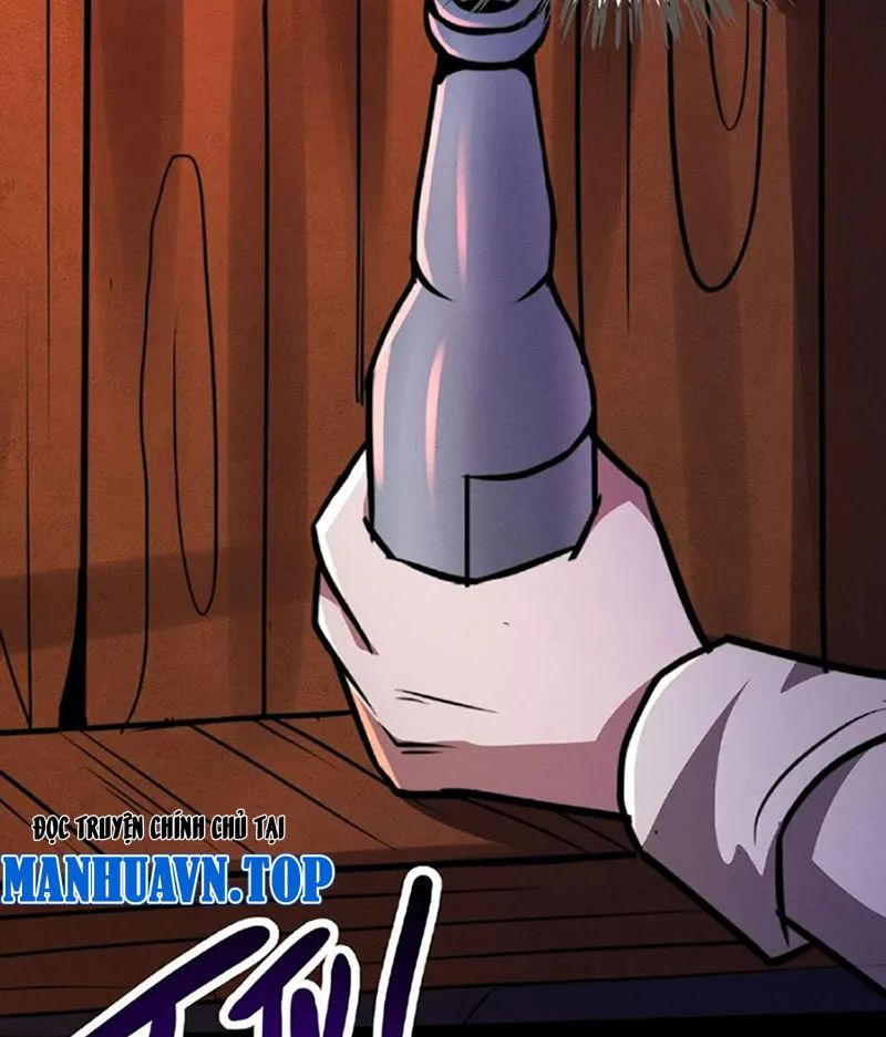 quỷ dị dược tề sư: bệnh nhân của ta đều là kinh khủng chapter 36 22