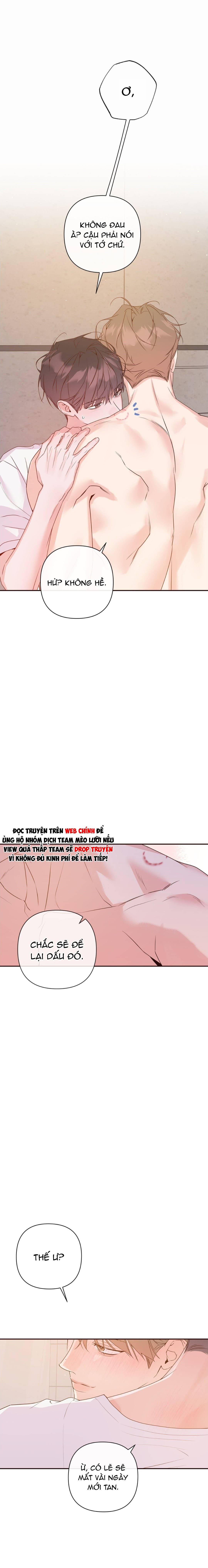 đừng bận tâm, em yêu chapter 64 29