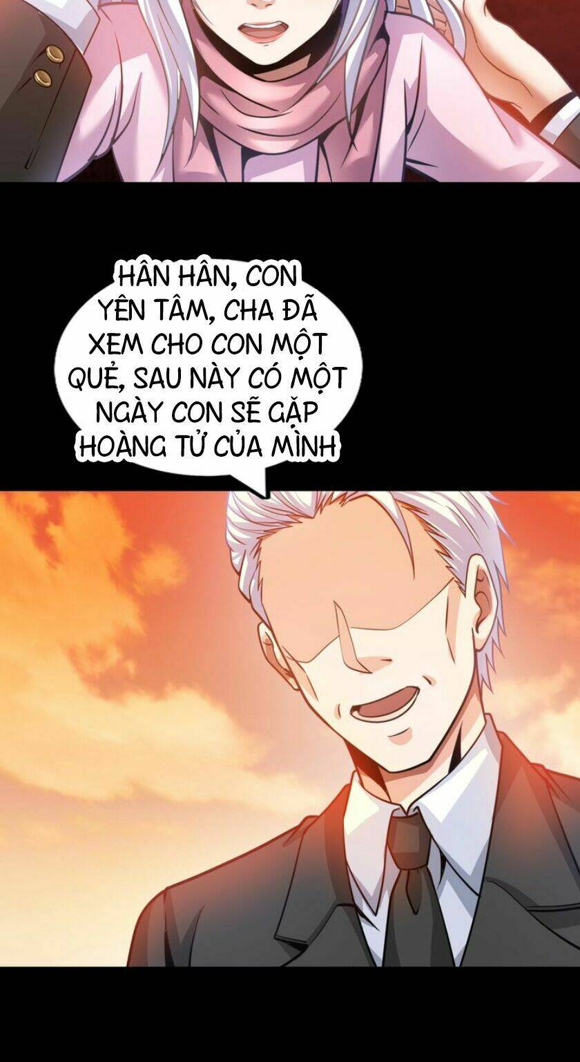 thần tiên dạy tôi giả x chapter 12 37