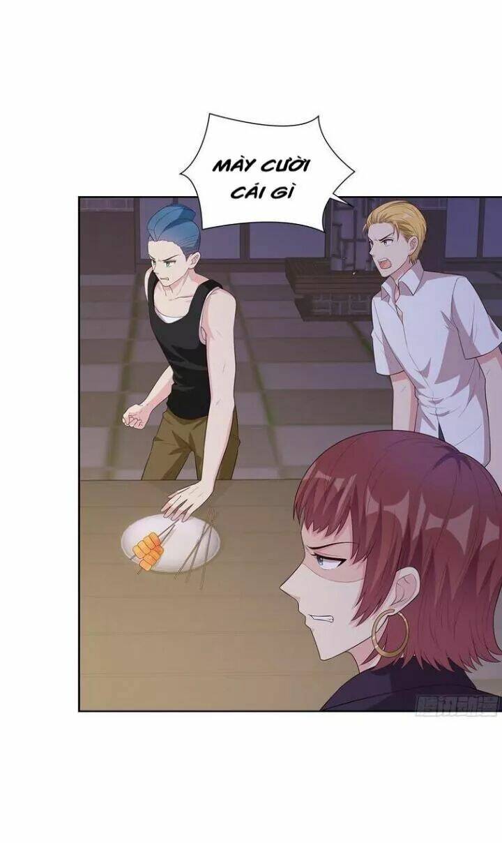 nam thần manh bảo tận diệt chapter 85 4