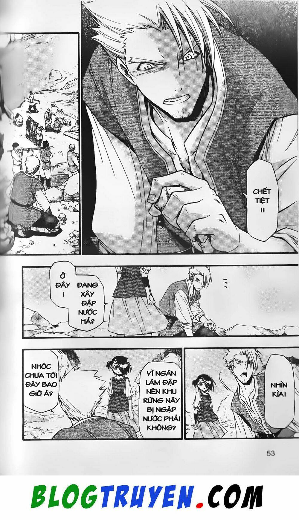 emma đến từ địa phủ chapter 26 7