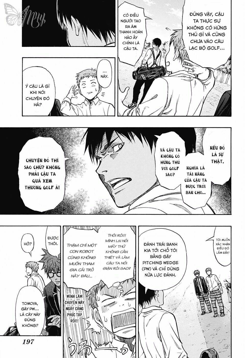 robot x laserbeam chapter 3 23