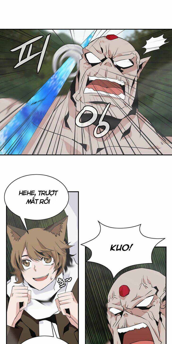 ảo mộng vương chapter 40 33