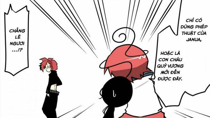 senyuu chapter 18 14