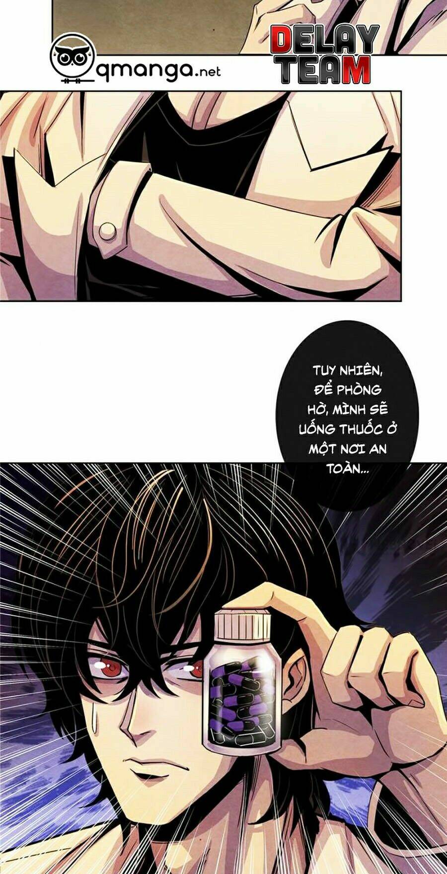 bác sĩ hỗn mang chapter 7 42