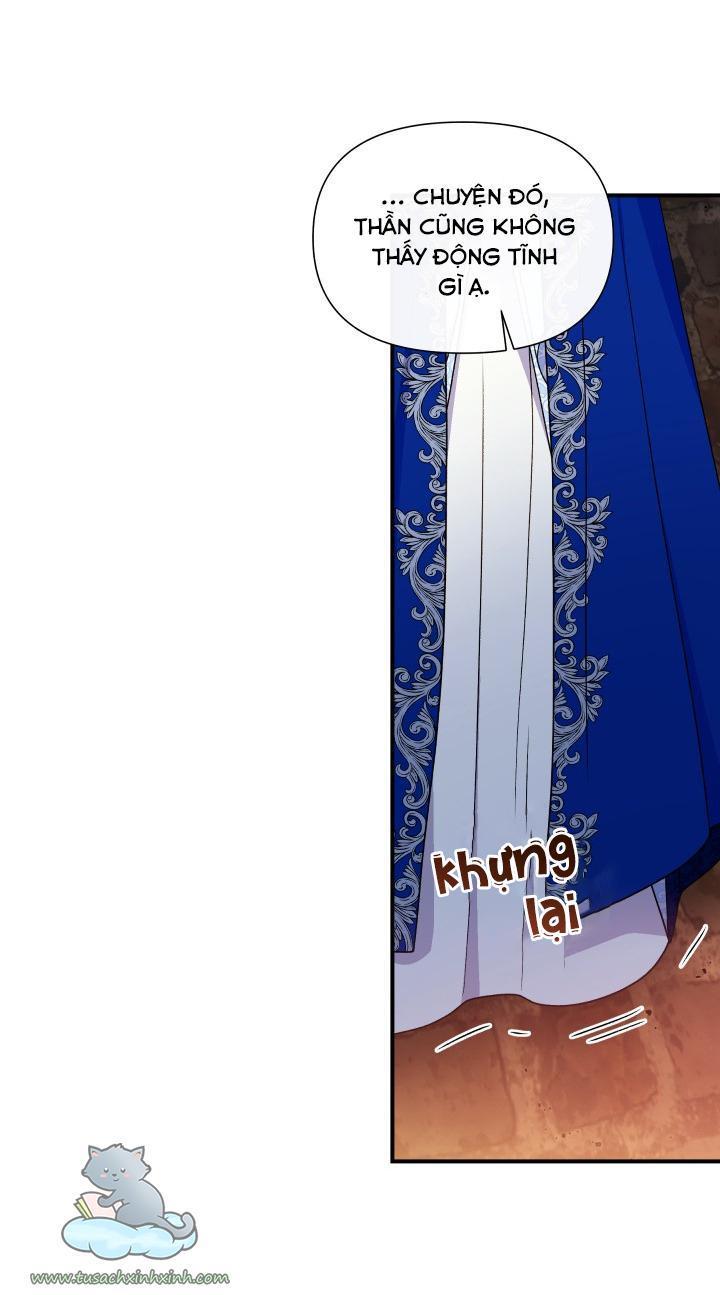 công nương khế ước của gia tộc công tước quái vật chapter 118 30