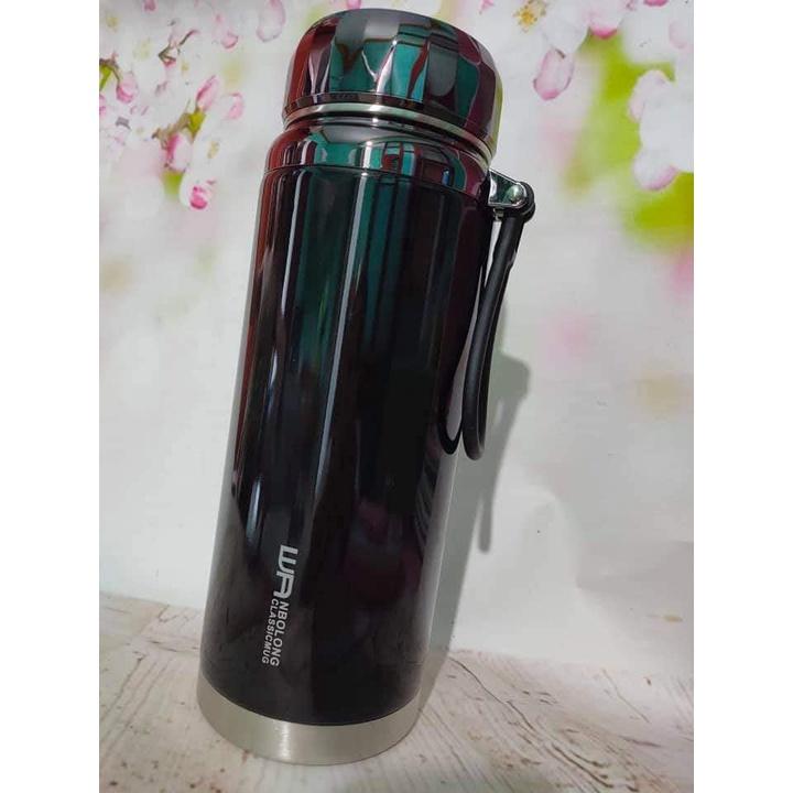 Bình giữ nhiệt inox cao cấp baol- l7 1500ml