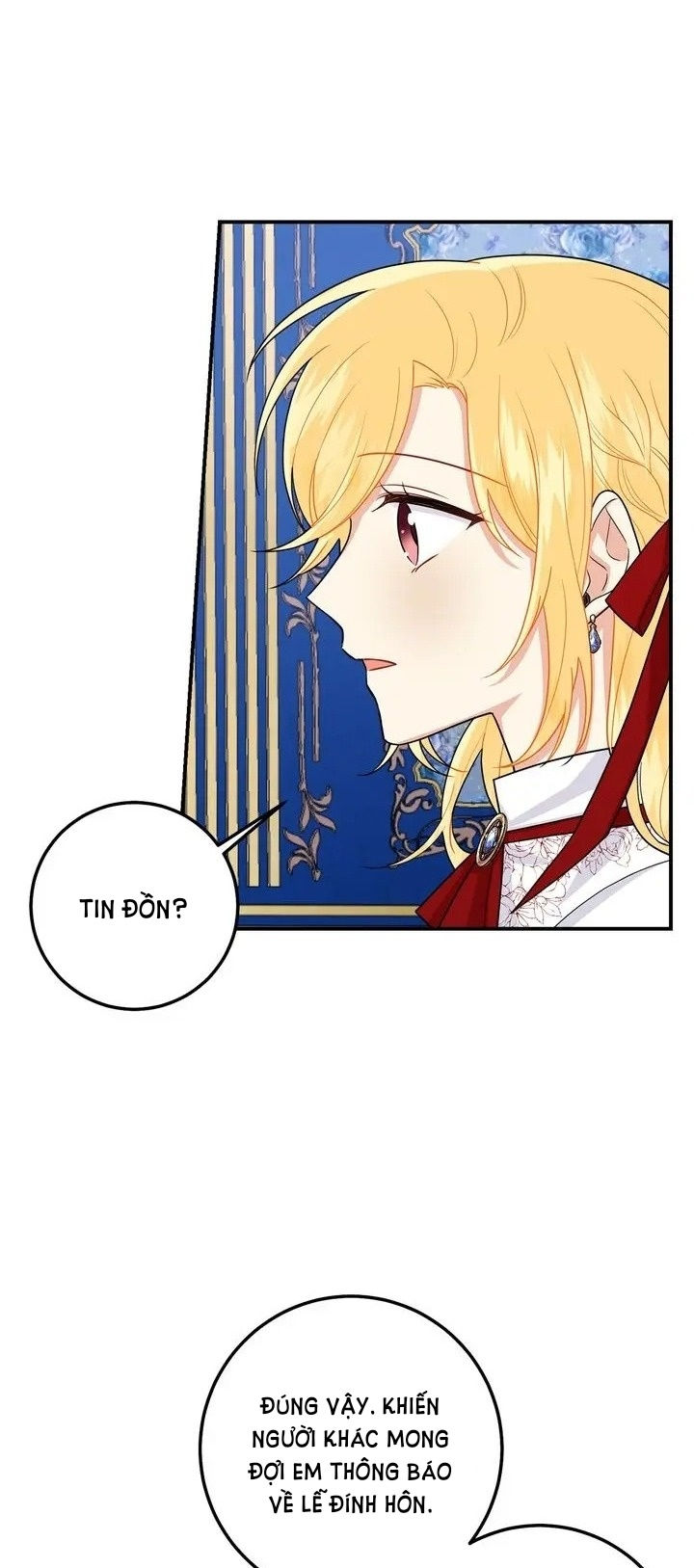 tôi là tiểu thư của gia đình này chapter 119 12