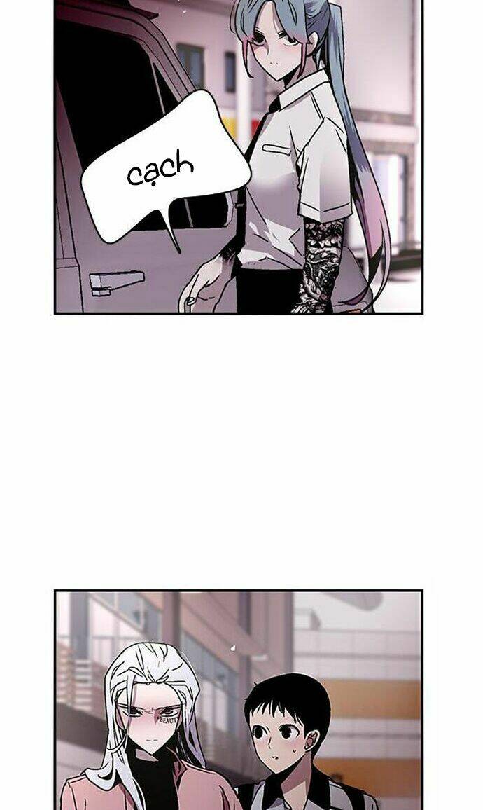 người máy hủy diệt chapter 30 23