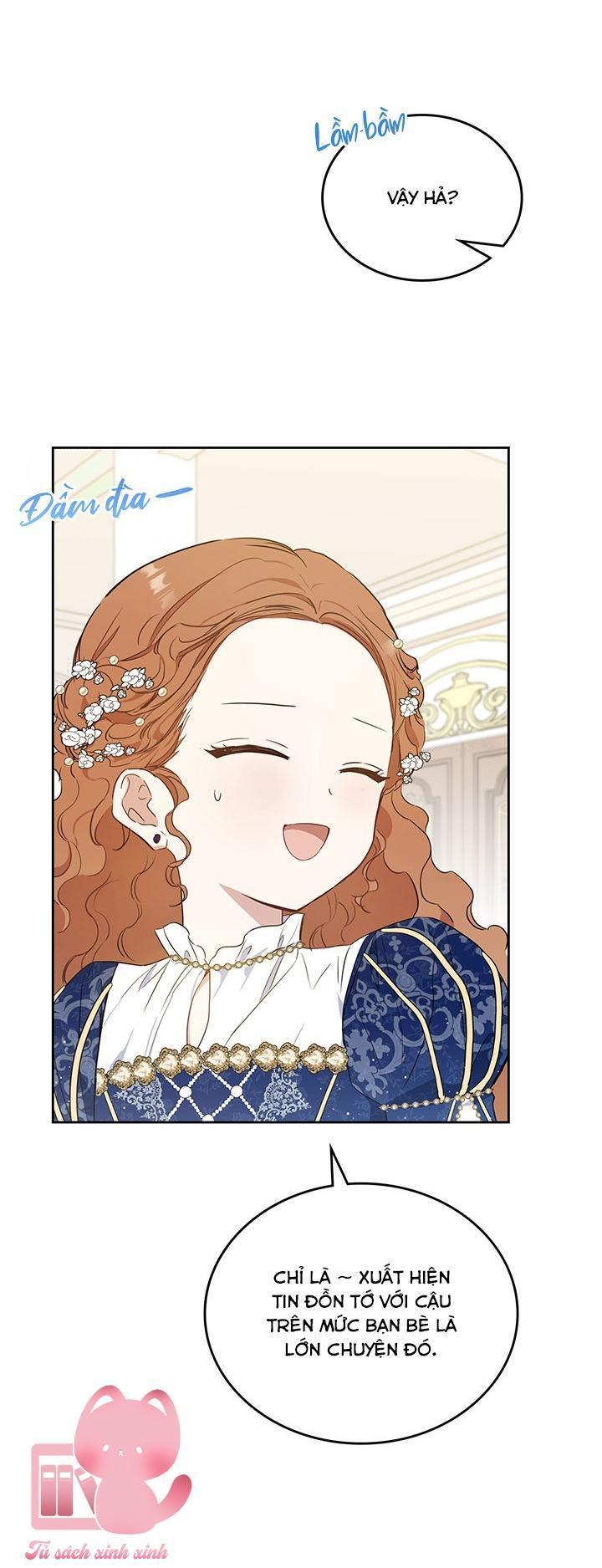 kiếp này ta sẽ trở thành gia chủ chapter 76 55