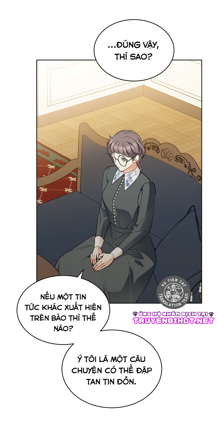 thanh tra của muiella chapter 158.2 40