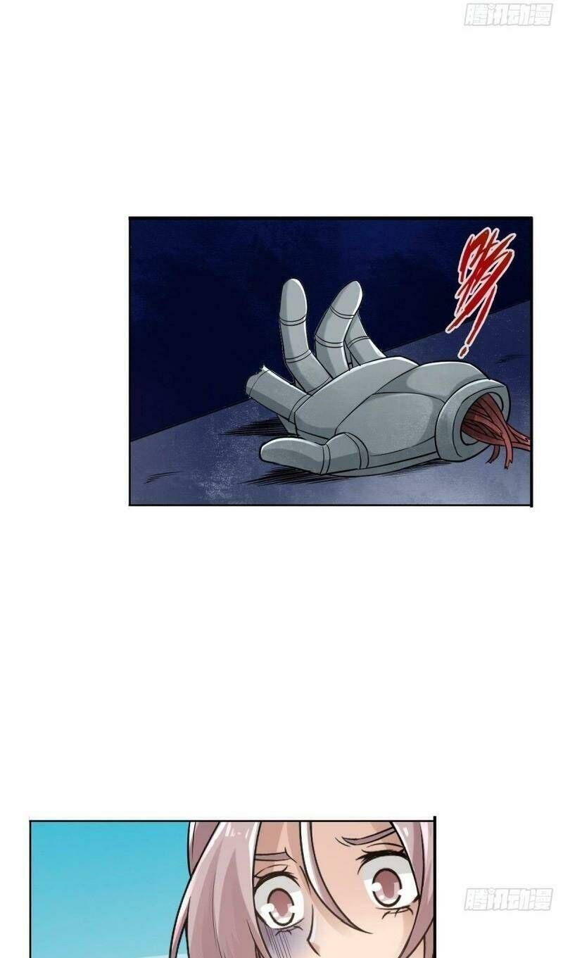 nhân vật phản diện đi tìm đường chết chapter 62 9