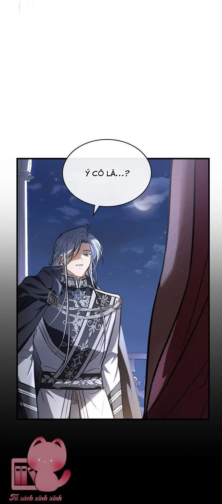 đêm đen khuất bóng chapter 25 5