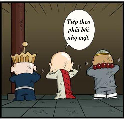 tân tây du ký chapter 96 5